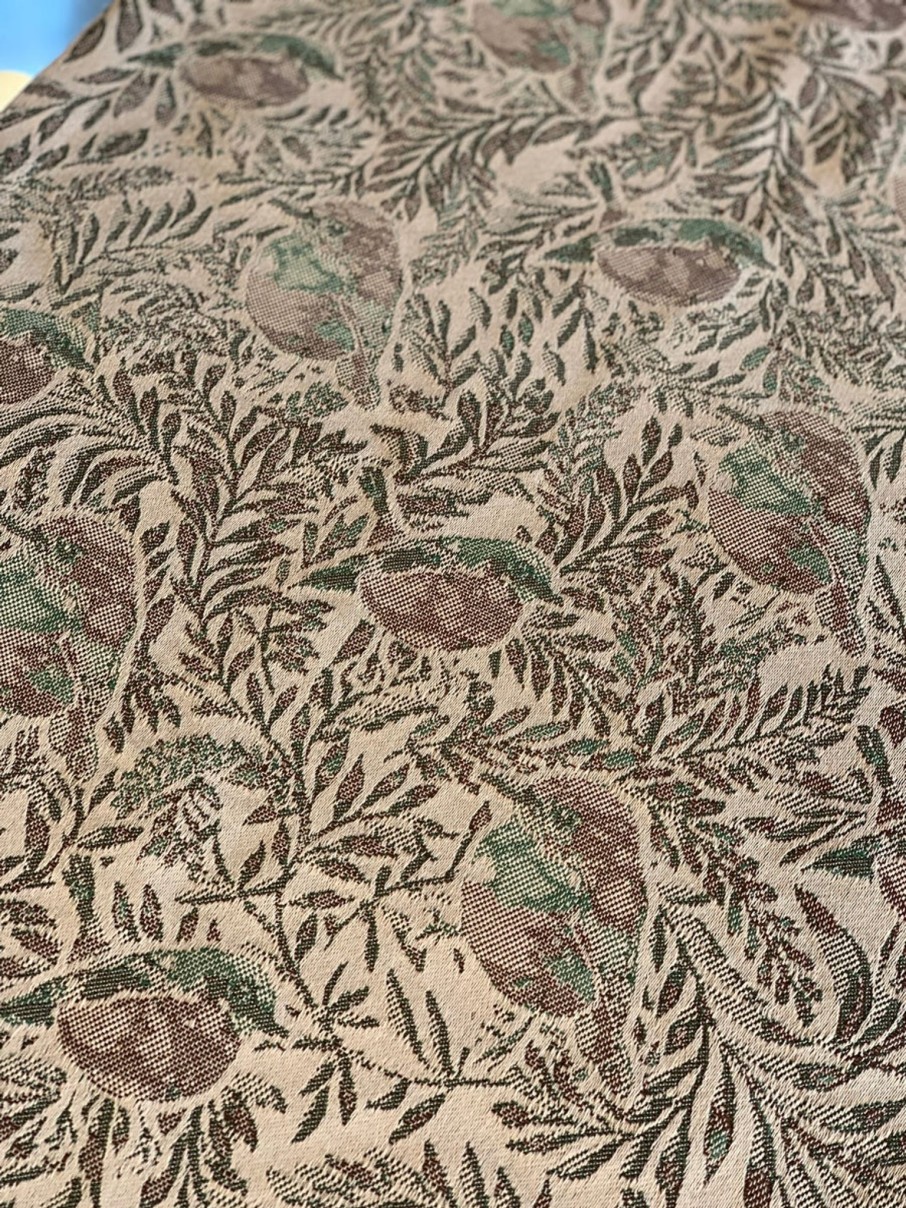 Tisch Busatti | Cardellino-Tischlaufer